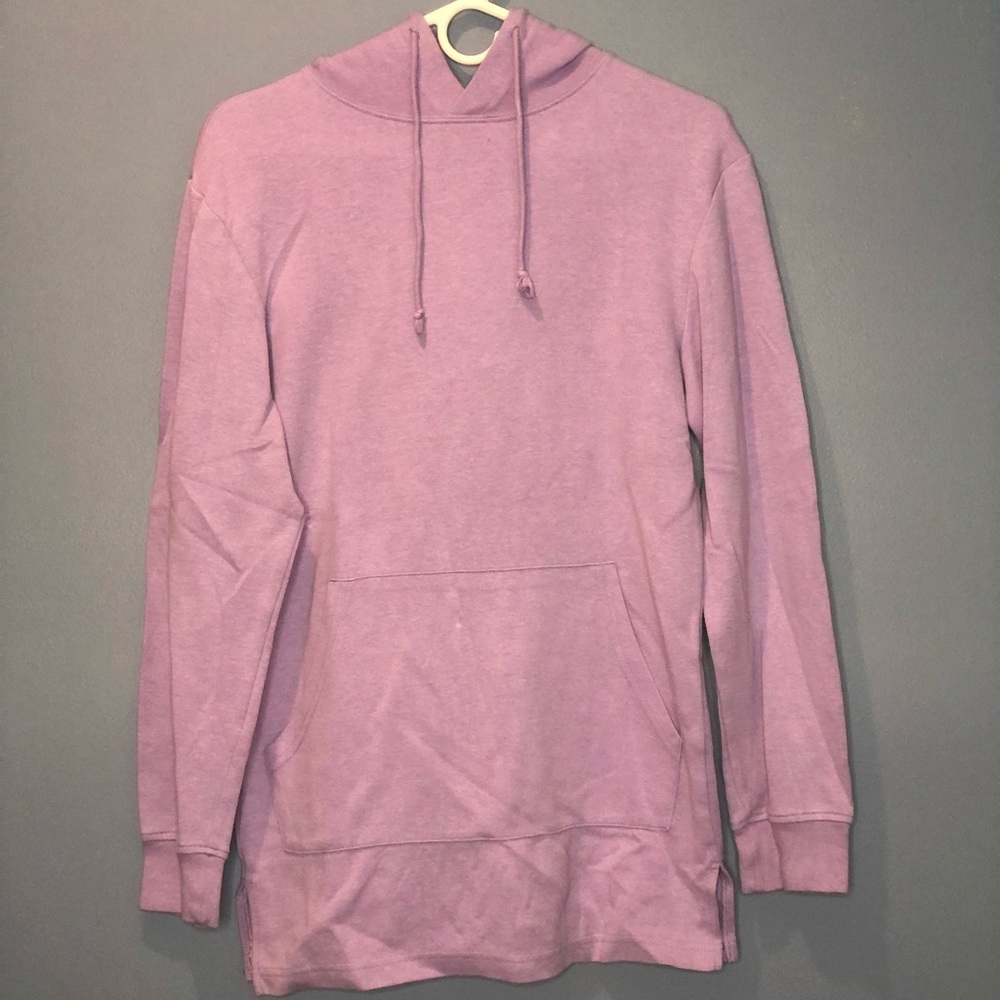 Lavender Hoodie
